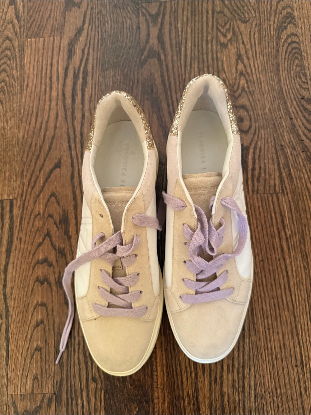 Veronica Beard sneakers size 10